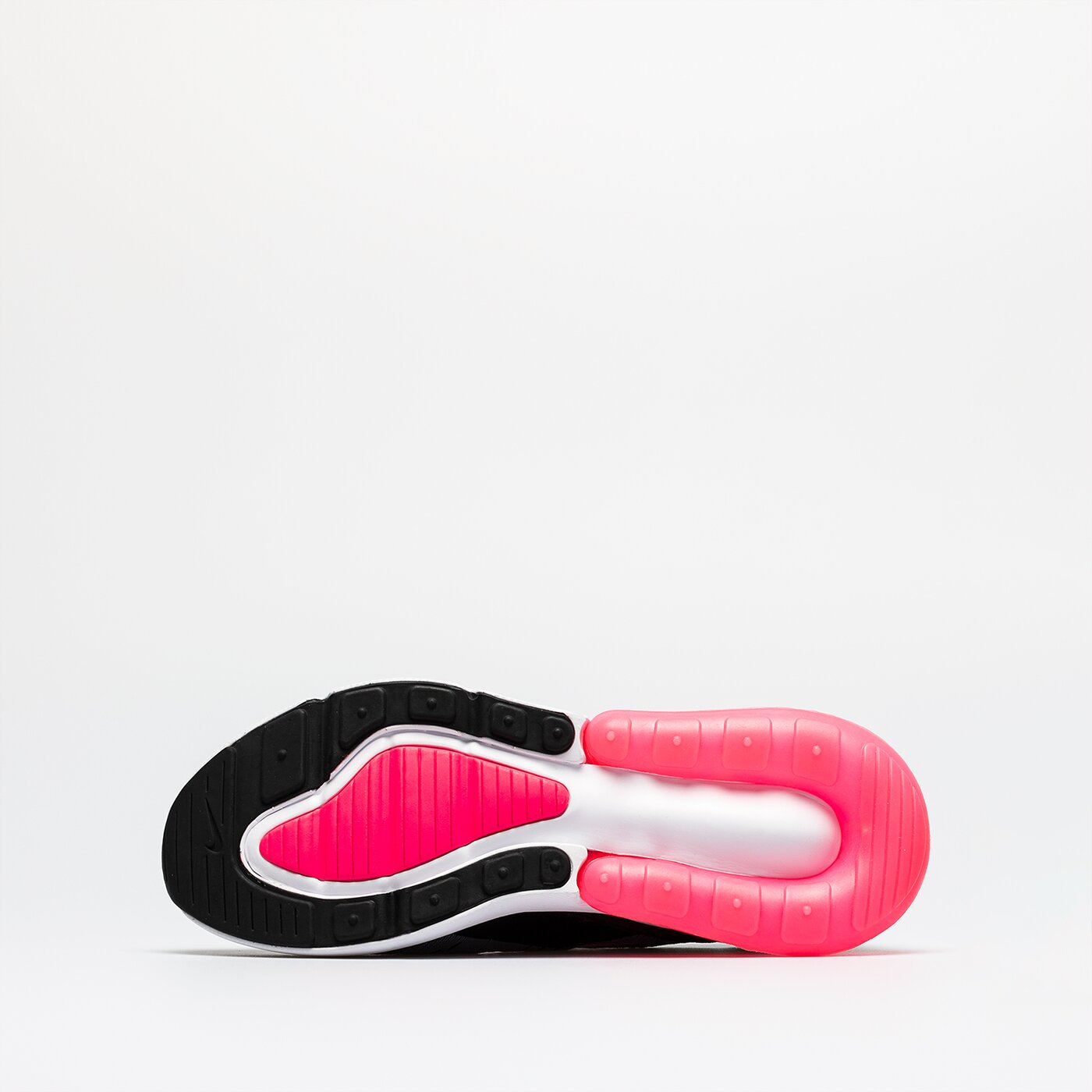 Детски маратонки NIKE AIR MAX 270 943345-031 цвят сив