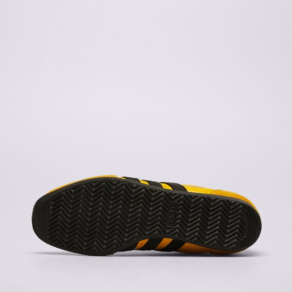 Дамски маратонки ADIDAS JAPAN W ji2665 цвят жълт