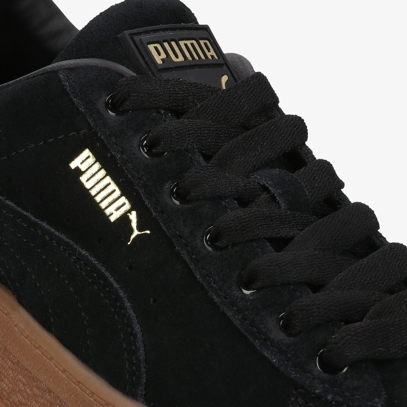 Дамски маратонки PUMA MAYZE WOMEN'S  38078405 цвят черен