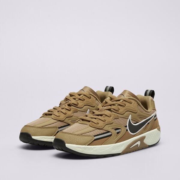 Дамски маратонки NIKE JAM fn0314-200 цвят кафяв