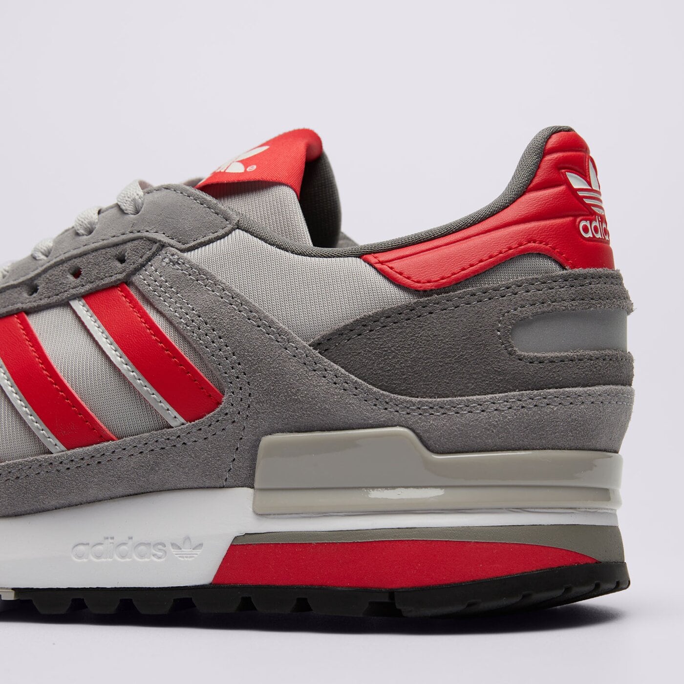 Мъжки маратонки ADIDAS ZX 600  jp8182 цвят сив