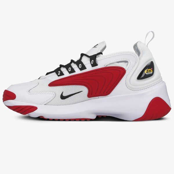 Мъжки маратонки NIKE ZOOM 2K ao0269-107 цвят бял