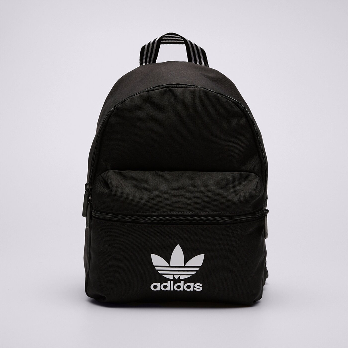 Детска раница ADIDAS-РАНИЦА ij0762 цвят черен