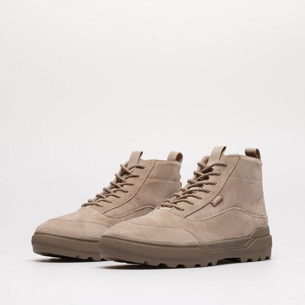 Мъжки маратонки VANS COLFAX BOOT MTE-1 vn0005uvbd31 цвят бежов