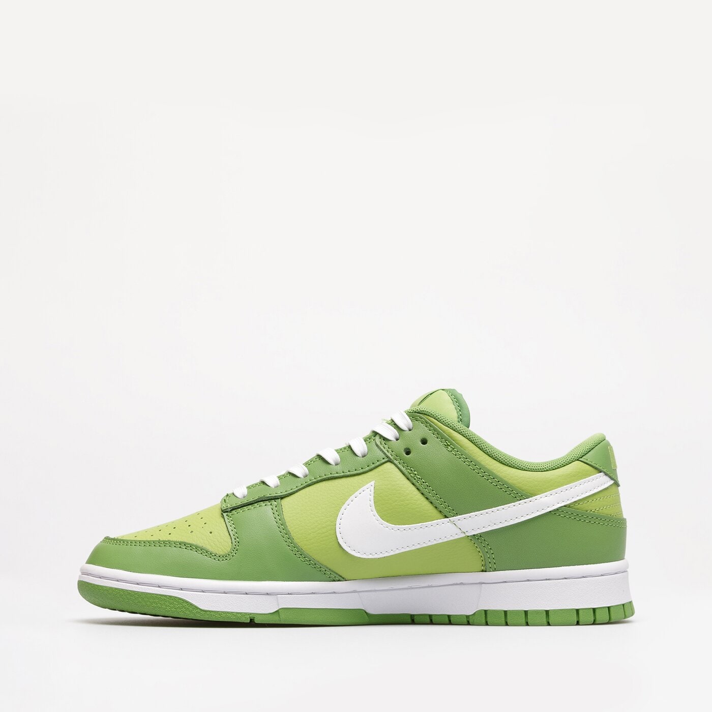 Мъжки маратонки NIKE DUNK LOW RETRO dj6188-300 цвят зелен