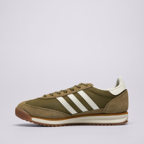 Мъжки маратонки ADIDAS SL 72  jr8769 цвят сив