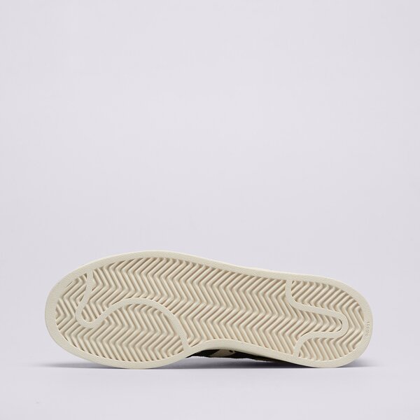 Дамски маратонки ADIDAS SUPERSTAR II W jp8164 цвят кафяв