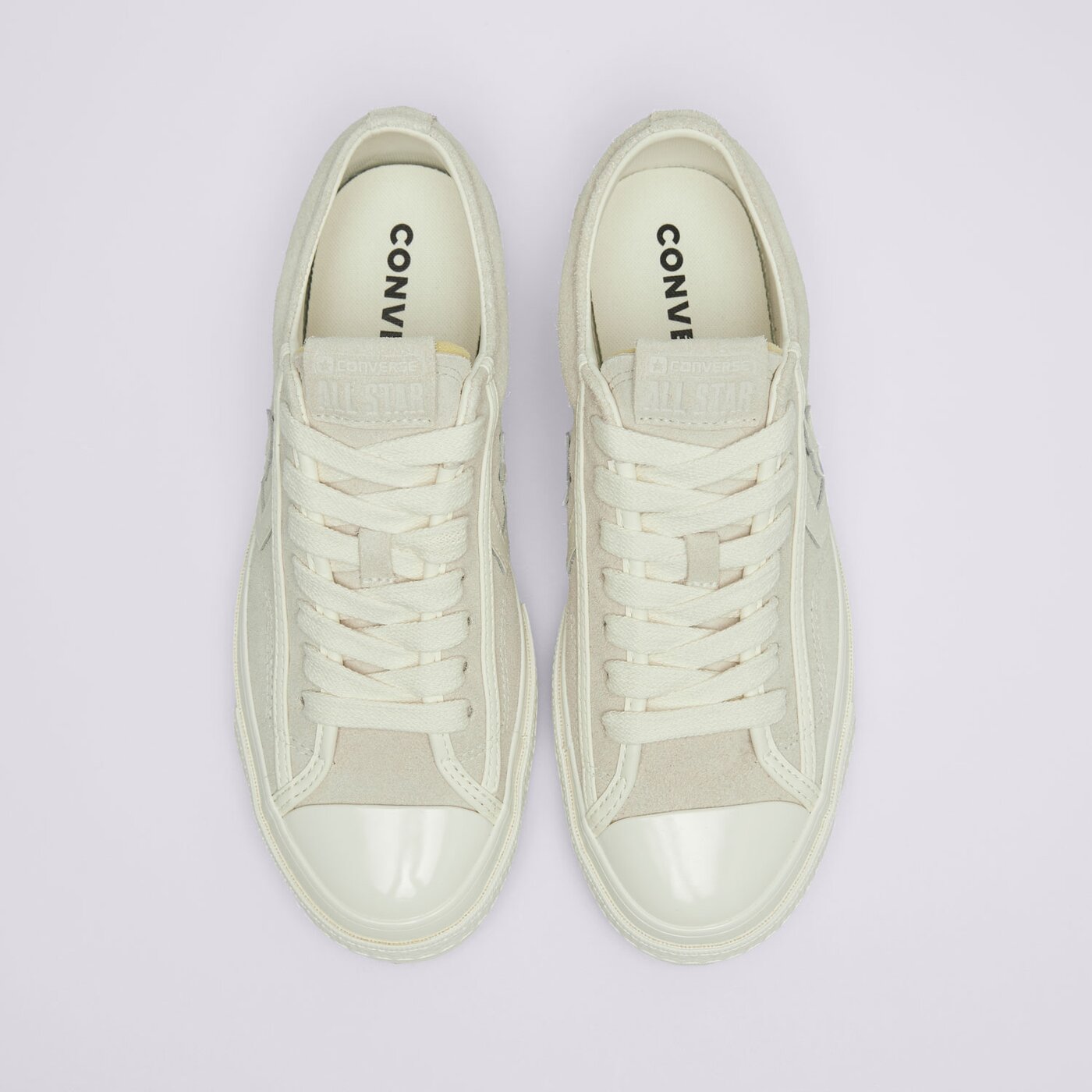 Дамски маратонки CONVERSE STAR PLAYER 76 a15016c цвят бежов