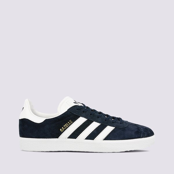 Мъжки маратонки ADIDAS GAZELLE  bb5478 цвят тъмносин