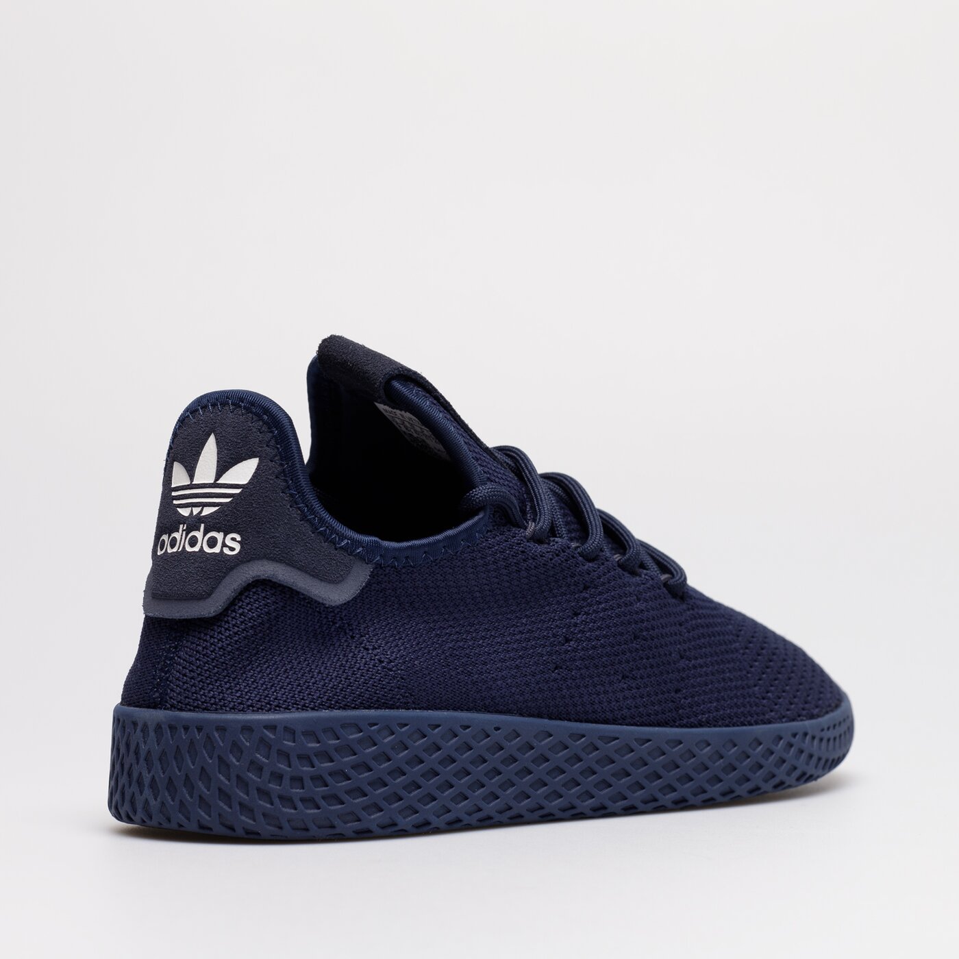 Мъжки маратонки ADIDAS PW TENNIS HU gz9530 цвят тъмносин