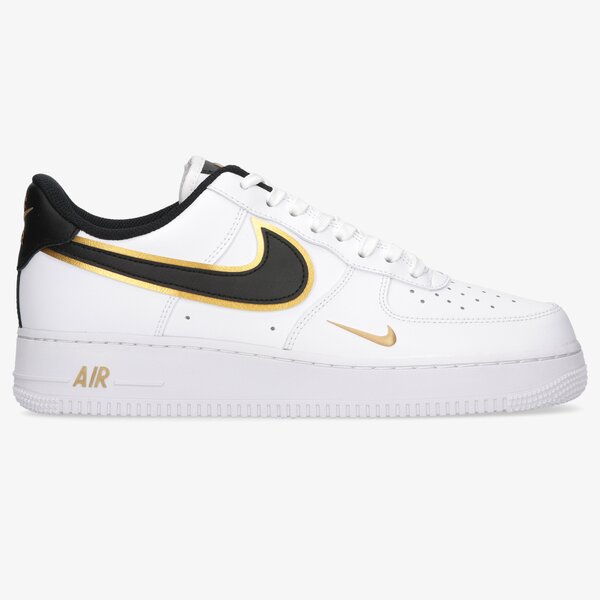 Мъжки маратонки NIKE AIR FORCE 1 '07 LV8 da8481-100 цвят бял