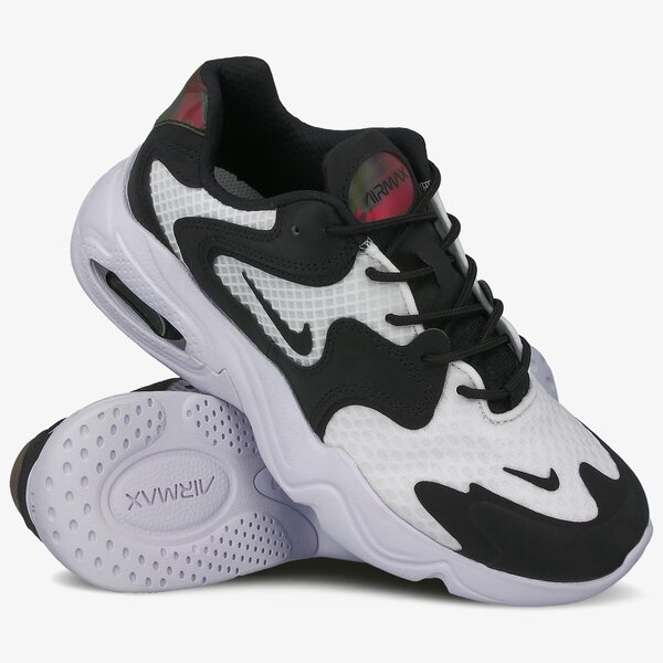 Дамски маратонки NIKE AIR MAX 2X  ck2947-100 цвят черен