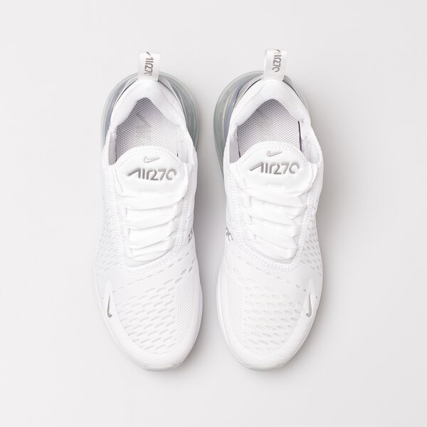 Дамски маратонки NIKE W AIR MAX 270 ESS STYLE dx0114-100 цвят бял