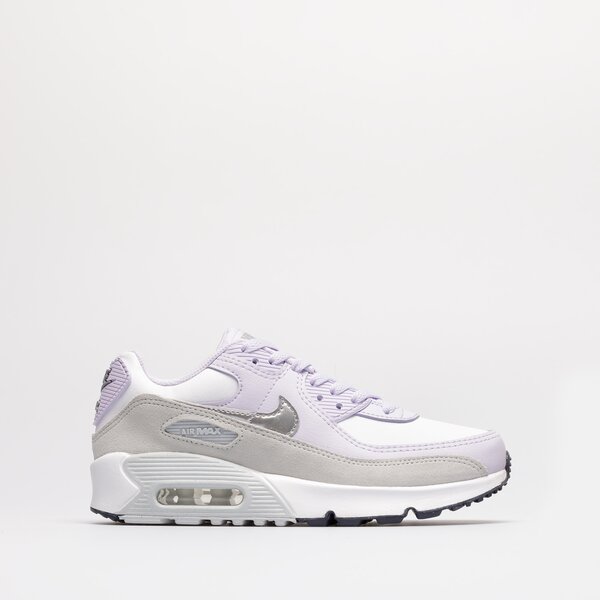 Детски маратонки NIKE AIR MAX 90 LTR  cd6864-123 цвят виолетов