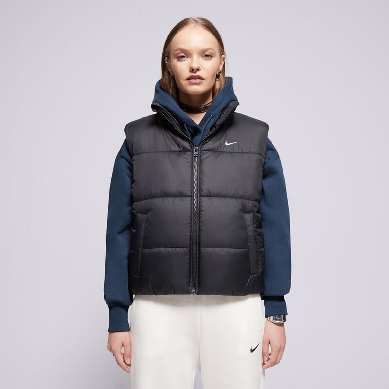 NIKE ЕЛЕК W NSW TF SYNFL NK CLSC VEST