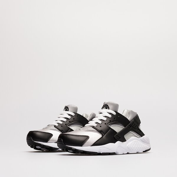 Детски маратонки NIKE HUARACHE RUN  654275-044 цвят черен