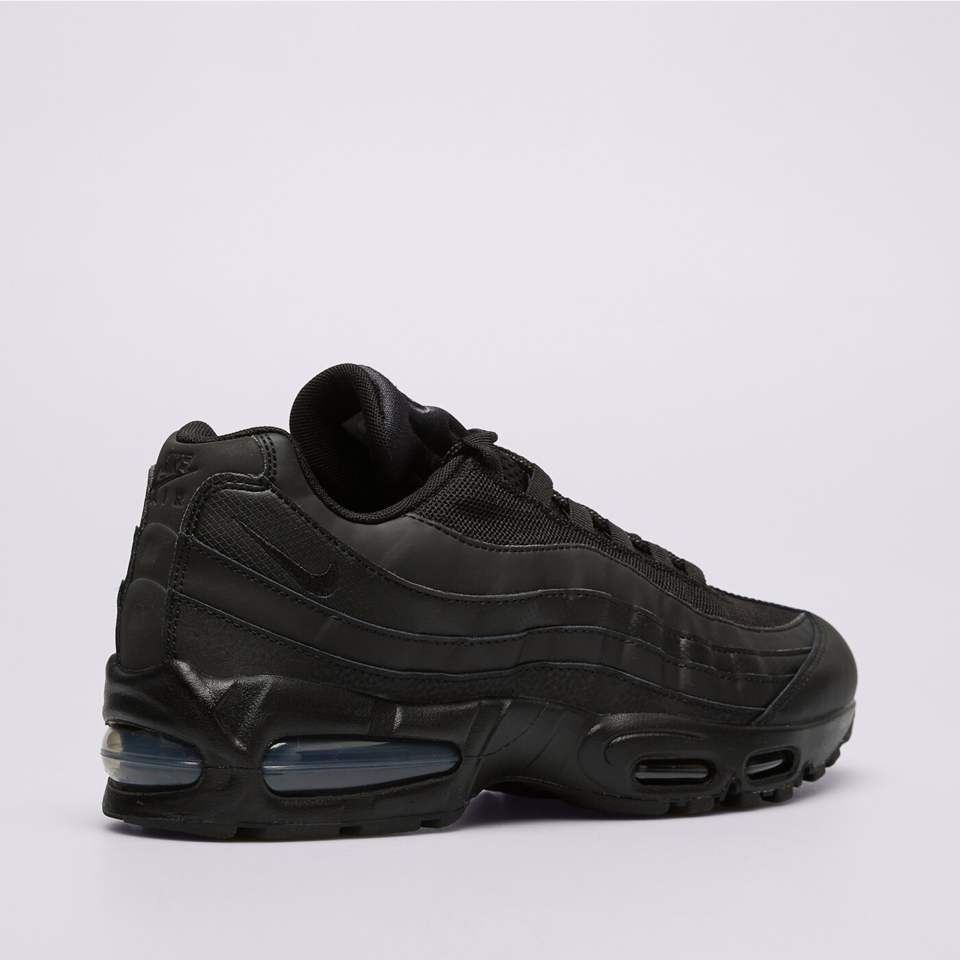 Мъжки маратонки NIKE AIR MAX 95 OG hm8755-001 цвят черен