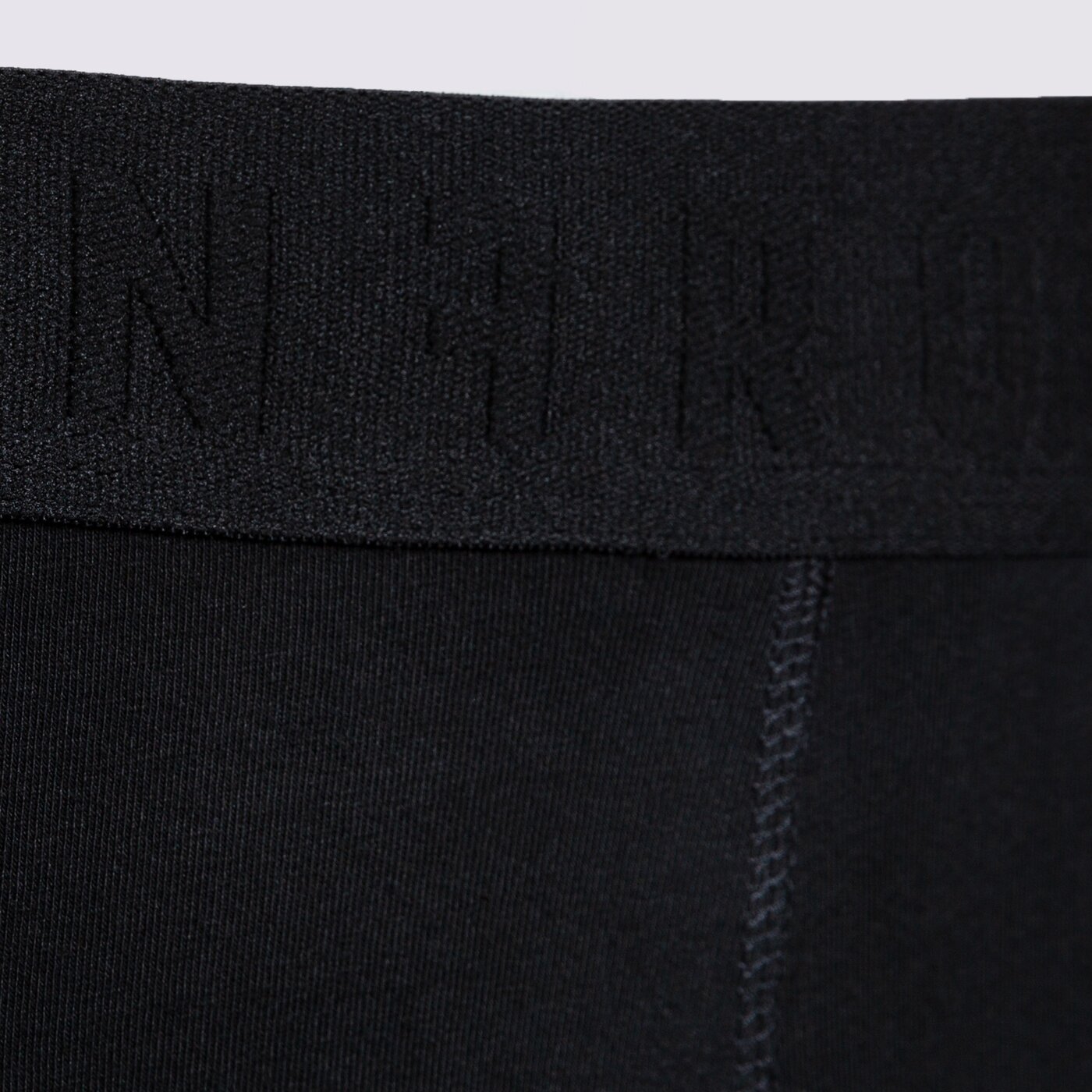 Мъжки боксерки CONFRONT БОКСЕРКИ CONFRONT\БОКСЕРКИ BASIC cf322box20002 цвят черен