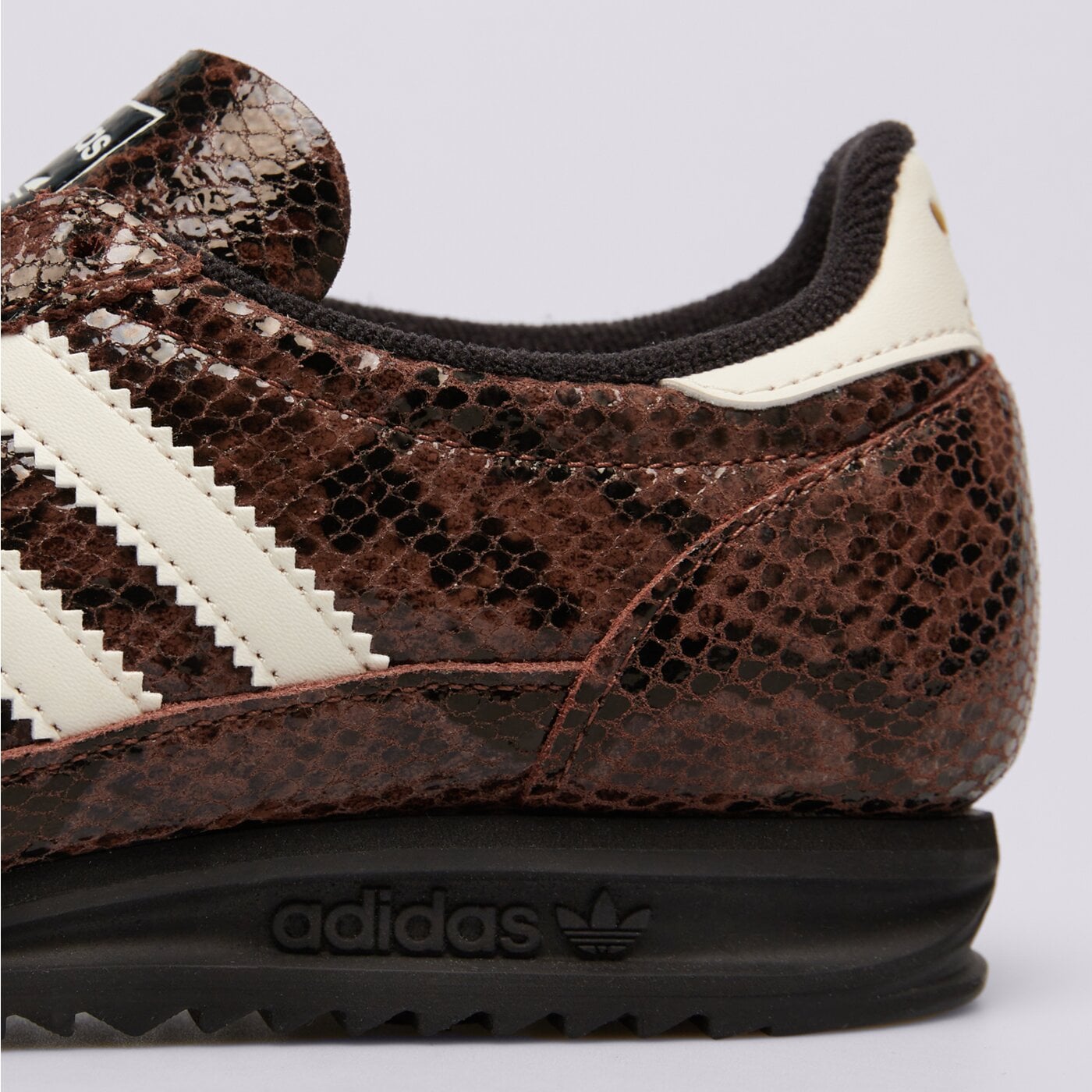 Дамски маратонки ADIDAS SL 72 OG W js3981 цвят черен