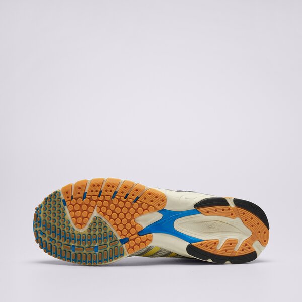Дамски маратонки ADIDAS ADIZERO ADIOS OG jq6714 цвят сребърен