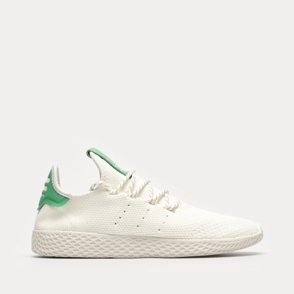 Мъжки маратонки ADIDAS PW TENNIS HU gz3922 цвят бял