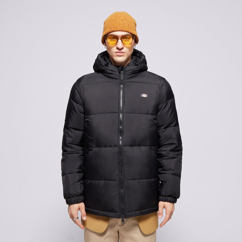 DICKIES ЯКЕ ЗИМНО WALDENBURG HOODED JACKET