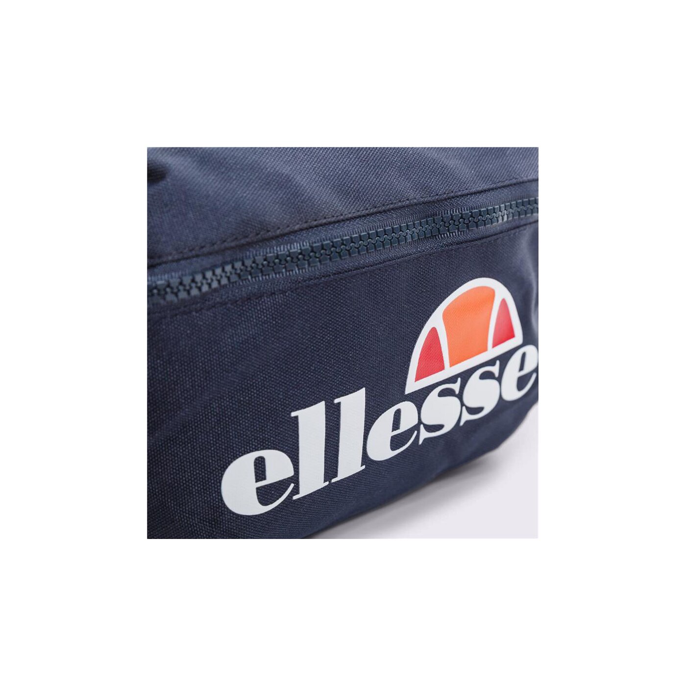 Дамска чанта за кръст ELLESSE ЧАНТА ЗА КРЪСТ ROSCA NAVY saay0593429 цвят тъмносин