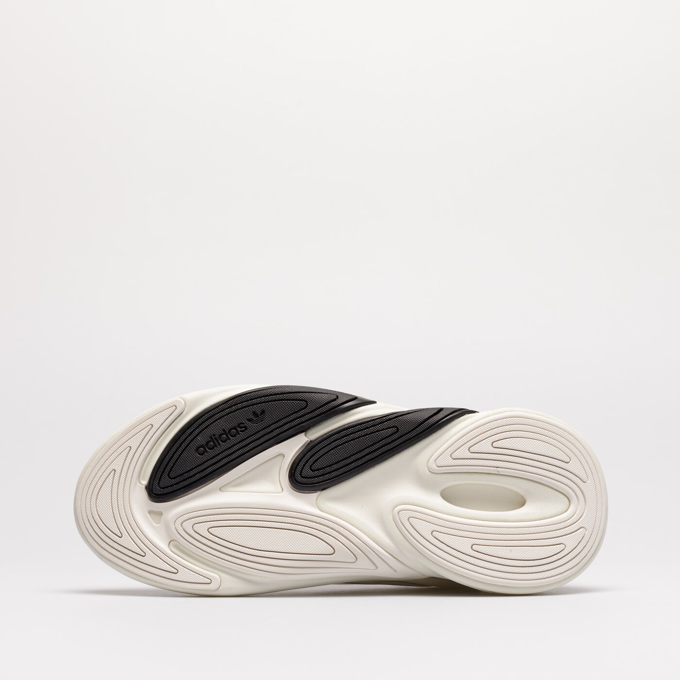 Дамски маратонки ADIDAS OZELIA W gy9434 цвят бежов