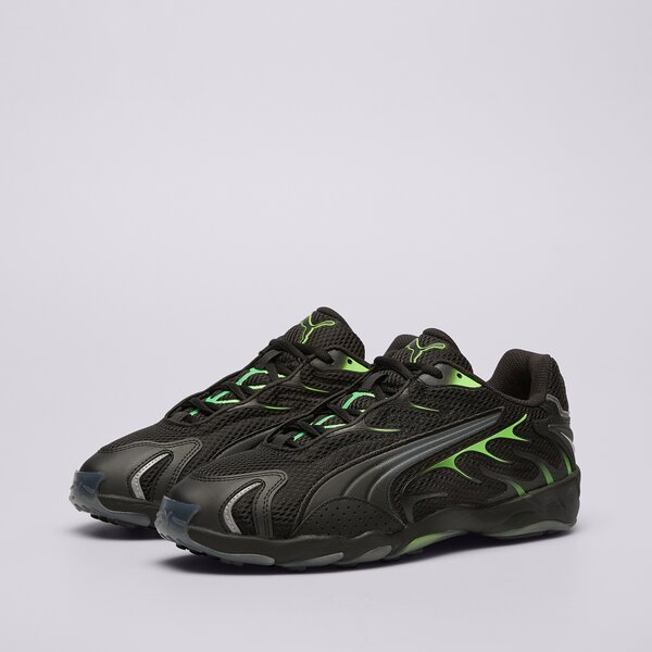 Мъжки маратонки PUMA INHALE 40156001 цвят черен