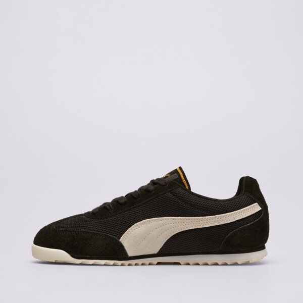 Дамски маратонки PUMA ARIZONA EURO WNS 40378201 цвят черен