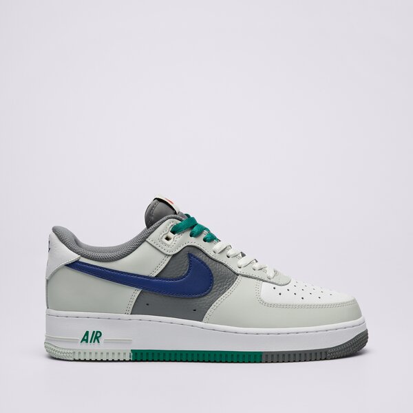 Мъжки маратонки NIKE AIR FORCE 1 '07 LV8 fd2592-001 цвят сив