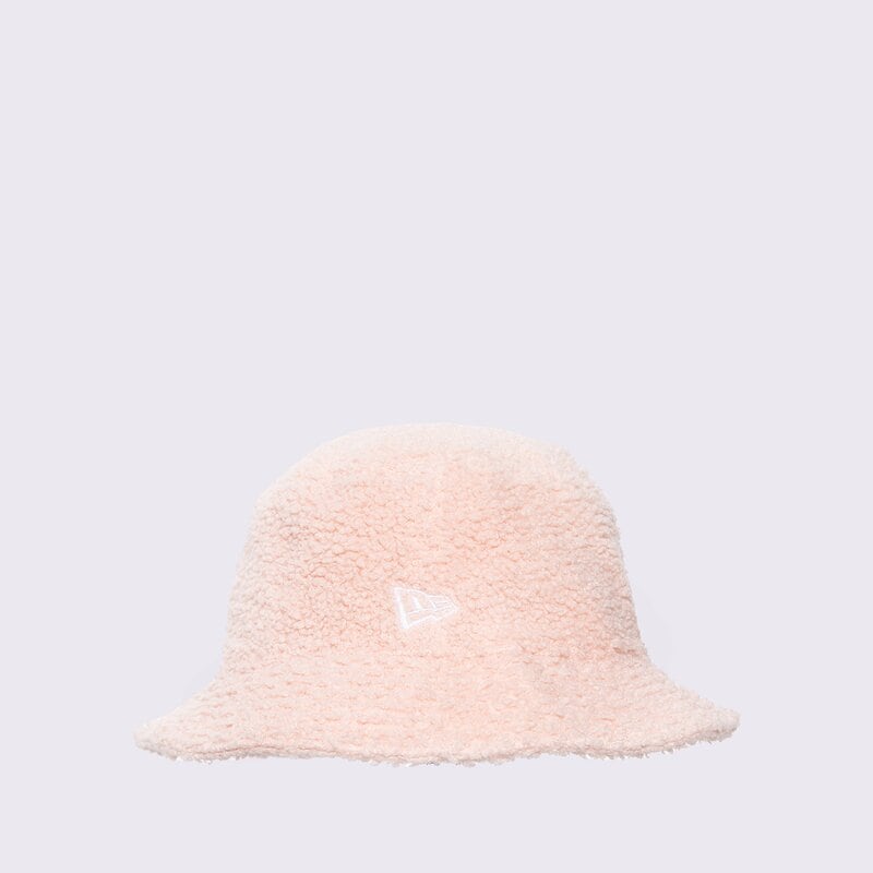 NEW ERA ИДИОТКА WMNS BORG BUCKET PNK NEW ERA PNK