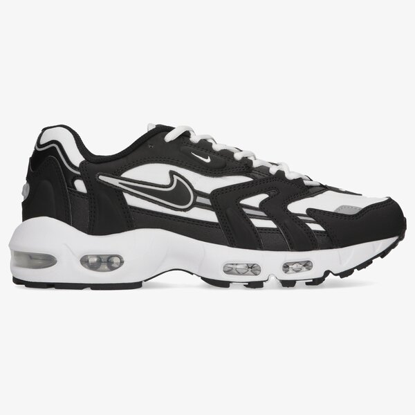 Мъжки маратонки NIKE AIR MAX 96 2 dh4756-100 цвят черен