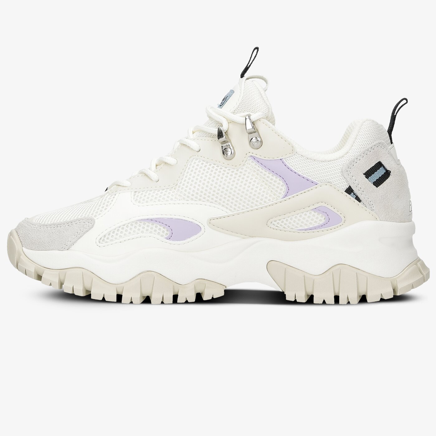 Дамски маратонки FILA RAY TRACER TR 2 CB WMN 101120879g цвят бежов