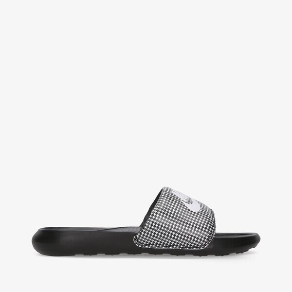 Дамски чехли и сандали NIKE VICTORI ONE cn9676-009 цвят сив