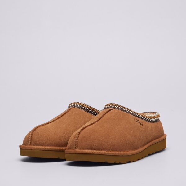 Мъжки зимни обувки UGG M TASMAN II 1174671-che цвят кафяв