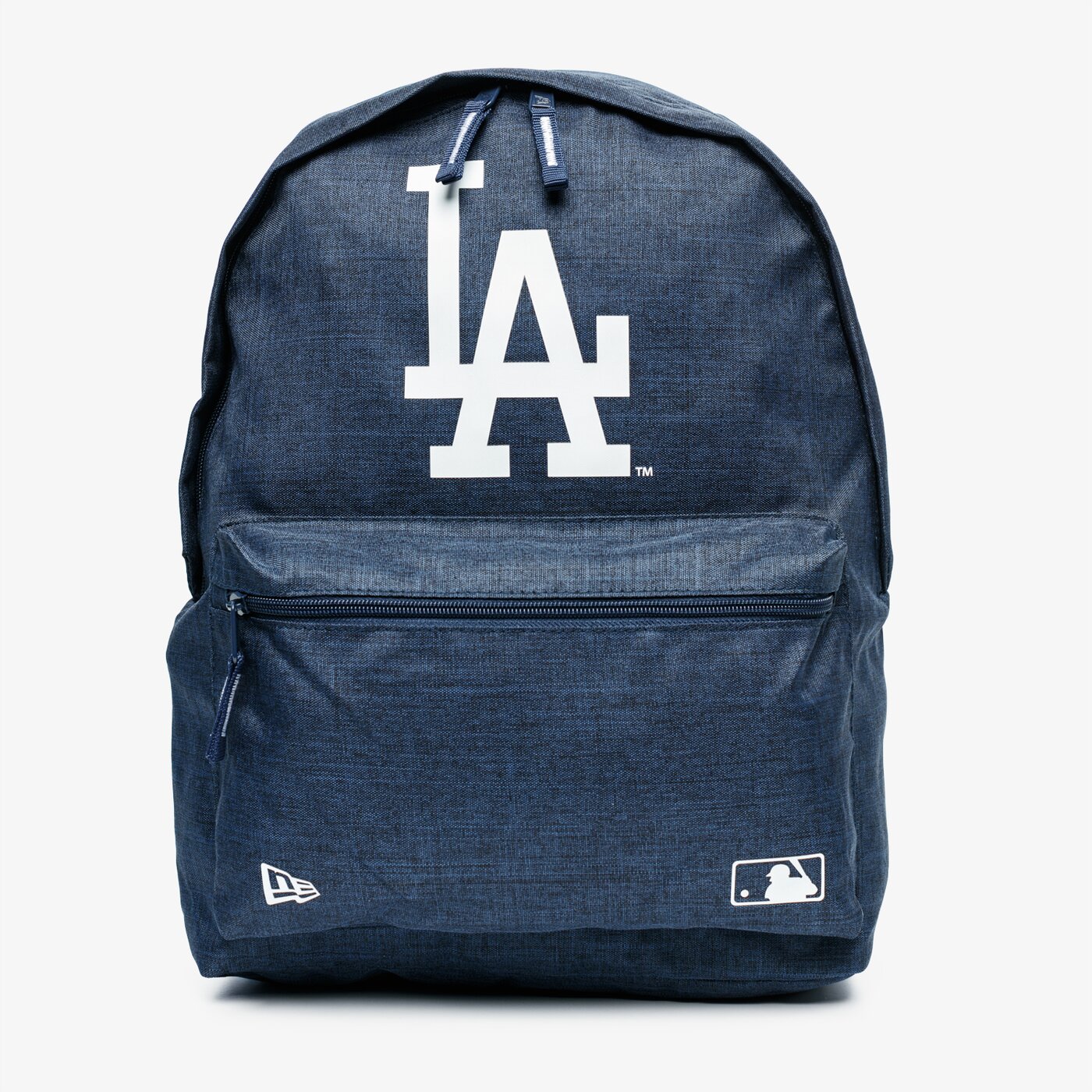 Детска раница NEW ERA РАНИЦА PACK LA DODGER NAVY LOS ANGELES DODGERS 12022150 цвят тъмносин
