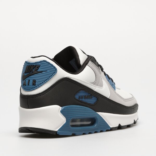 Мъжки маратонки NIKE AIR MAX 90  fb9658-002 цвят бежов