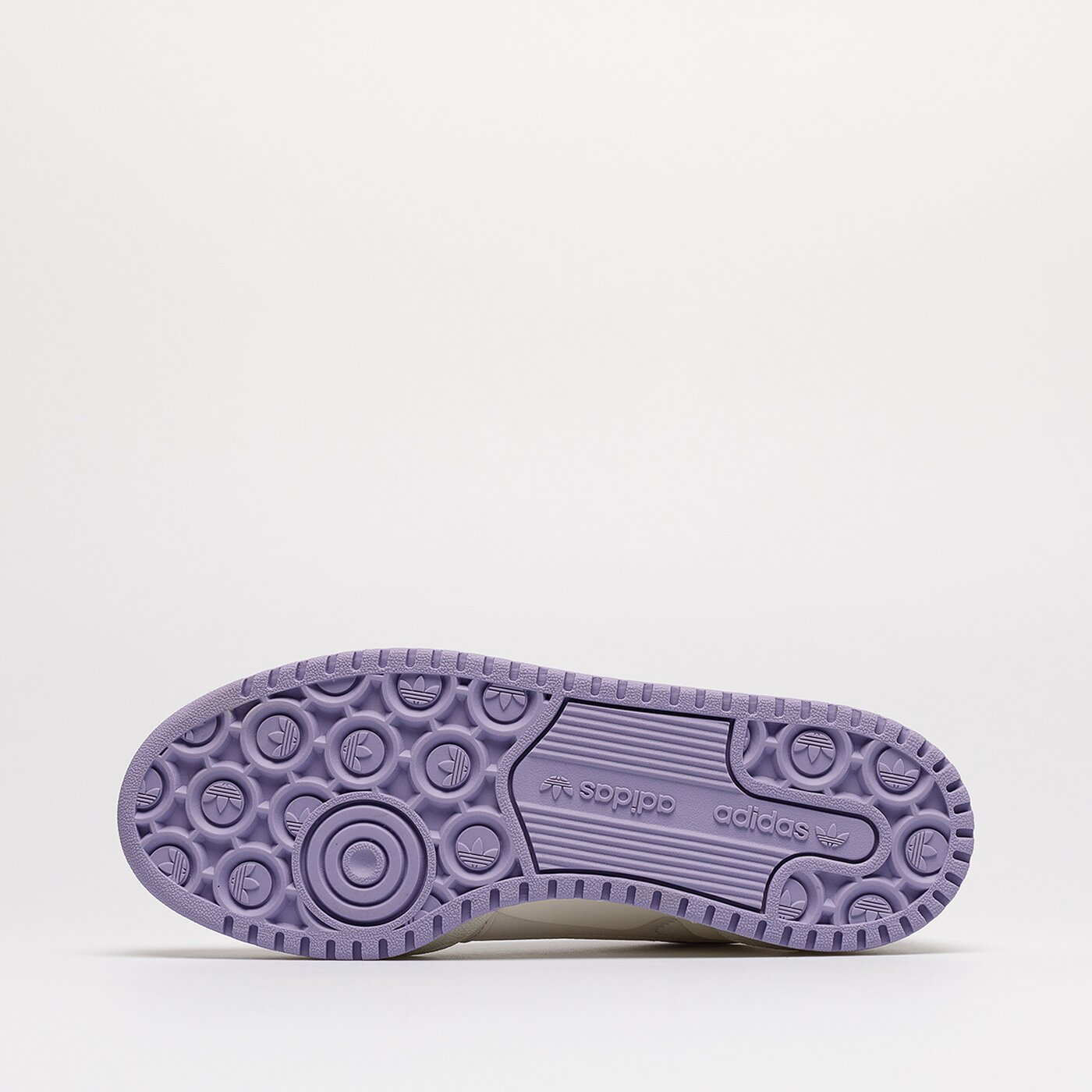 Дамски маратонки ADIDAS FORUM BOLD W gx4617 цвят бежов