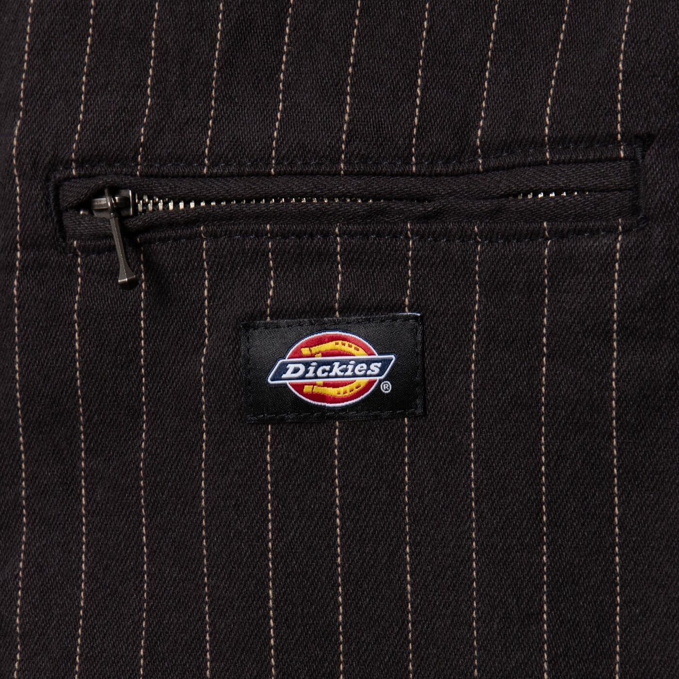 Мъжко преходно яке DICKIES ЯКЕ SERVICE PAINTER JACKET dk0a4z74blk1 цвят черен