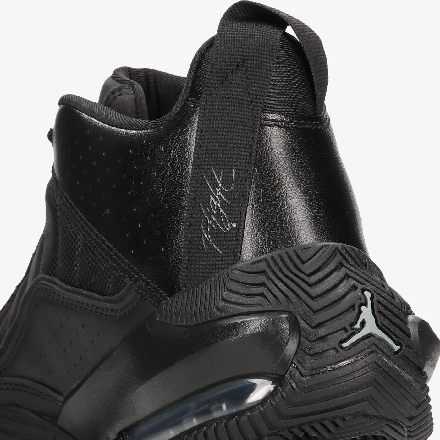 Мъжки маратонки JORDAN STAY LOYAL  db2884-002 цвят черен