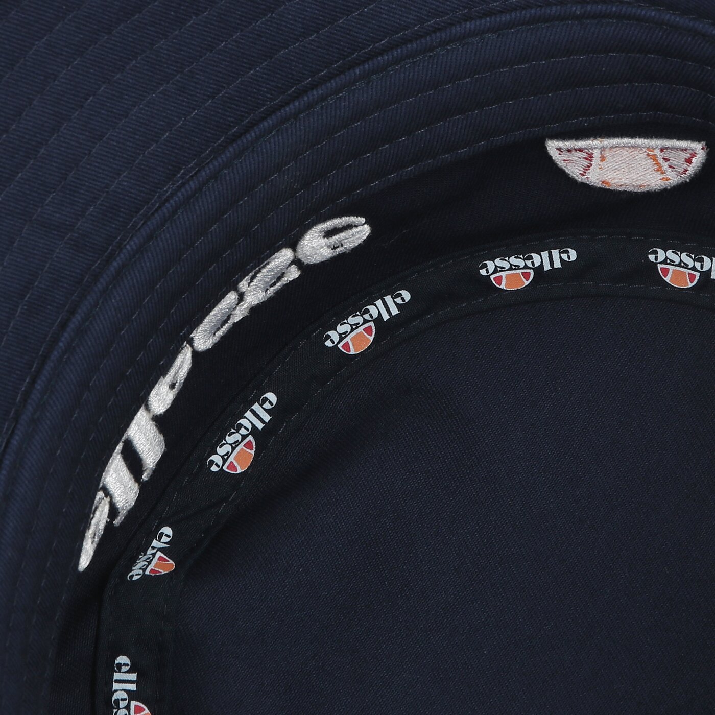  ELLESSE ИДИОТКА LORENZO NAVY saaa0839429 цвят тъмносин