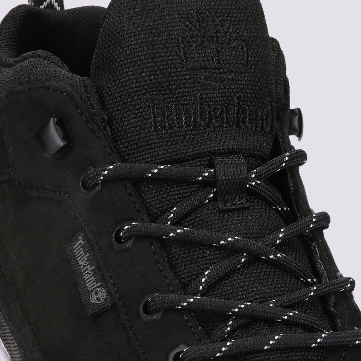 Мъжки зимни обувки TIMBERLAND FIELD TREKKER LOW tb1a2a580151 цвят черен