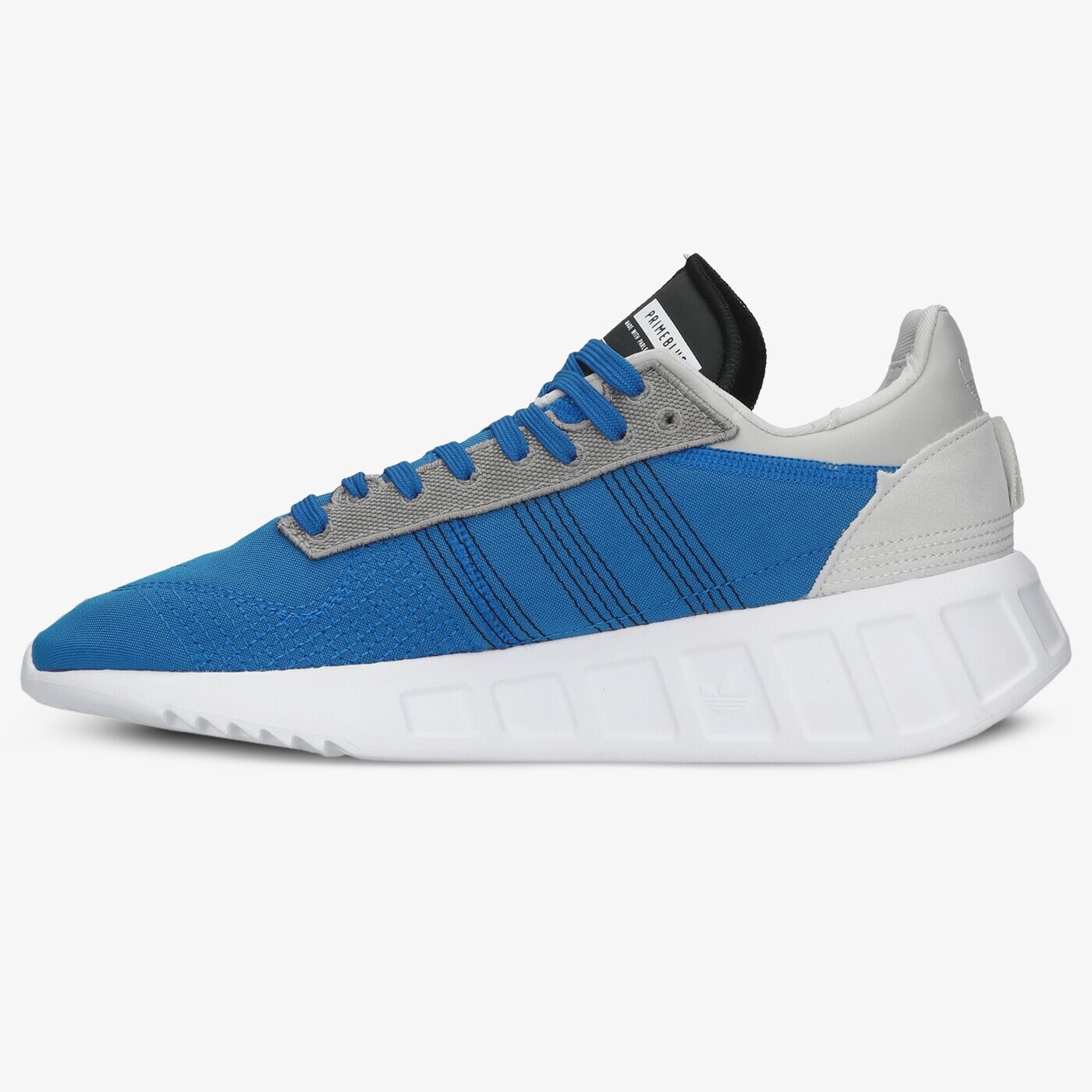 Мъжки маратонки ADIDAS EARTH RUNNER PRIMEBLUE fz4690 цвят син