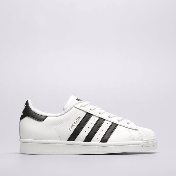 Дамски маратонки ADIDAS SUPERSTAR eg4958 цвят бял