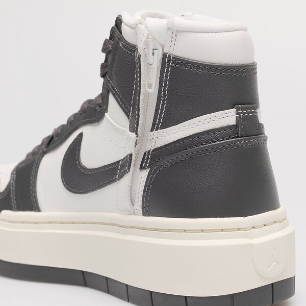 Дамски маратонки AIR JORDAN 1 ELEVATE MID dn3253-100 цвят черен
