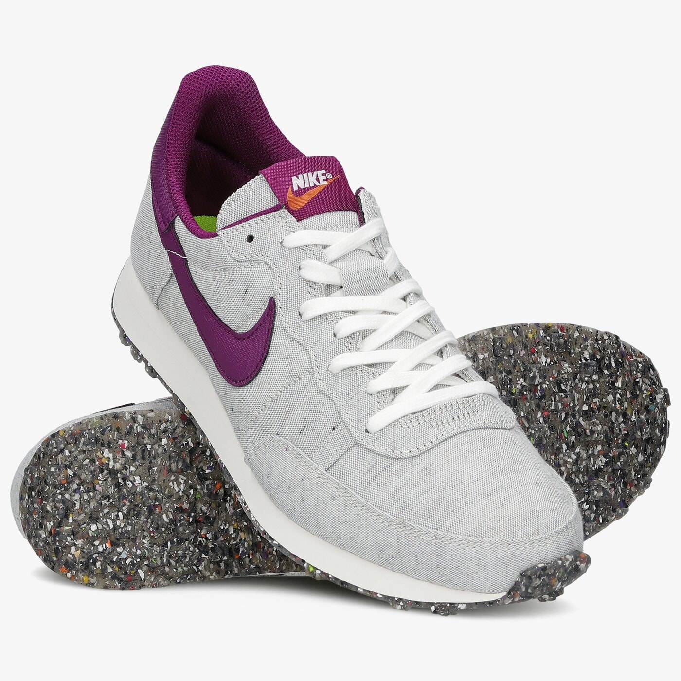 Мъжки маратонки NIKE CHALLENGER OG dd1108-100 цвят сив