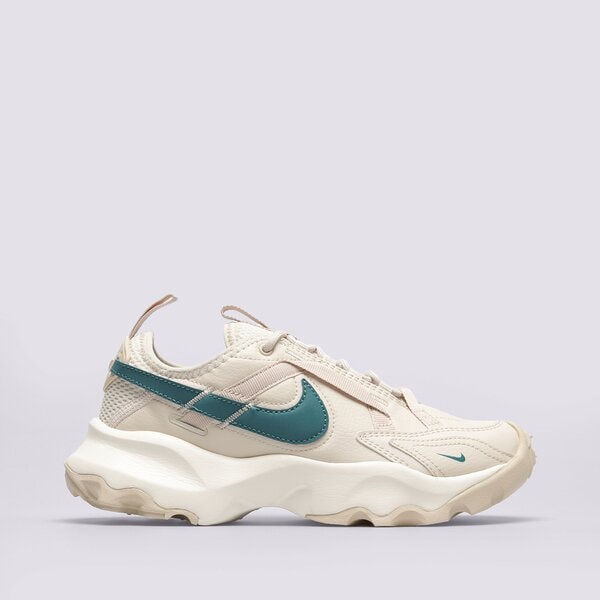 Дамски маратонки NIKE TC 7900 dd9682-110 цвят бежов