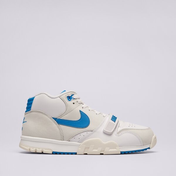 Мъжки маратонки NIKE AIR TRAINER 1 fj4183-100 цвят бял