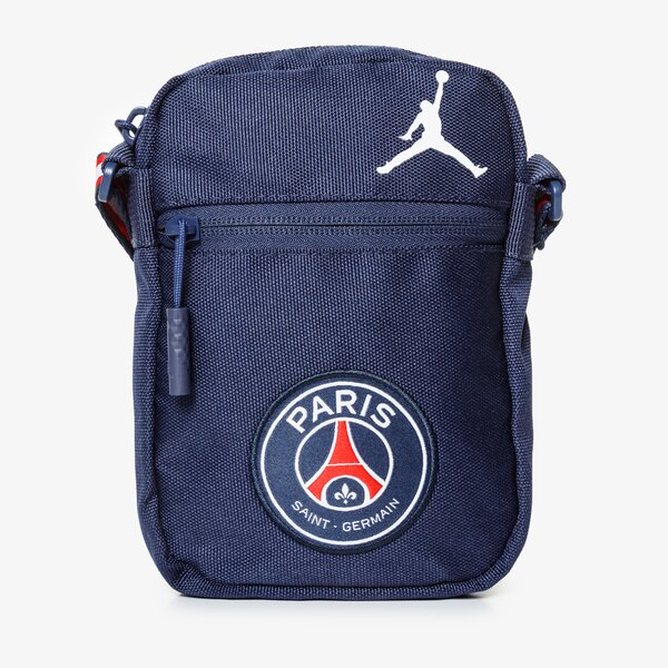 Дамски сак JORDAN ЧАНТА PARIS FESTIVAL BAG 9a0549-u90 цвят тъмносин